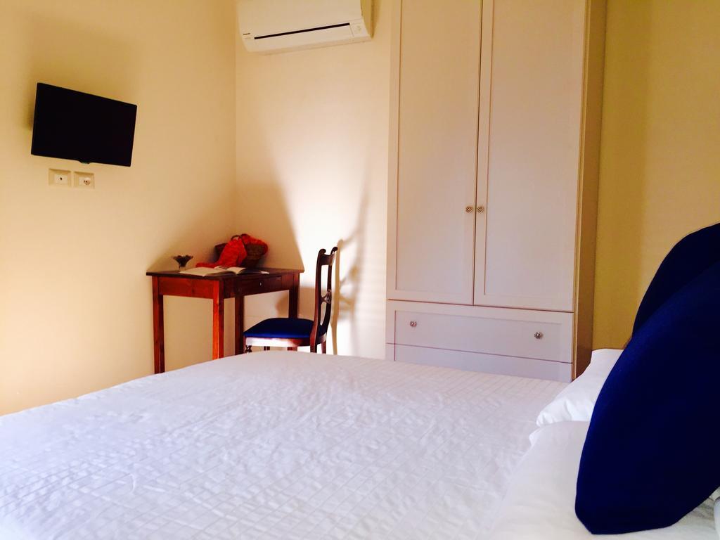 Ferienwohnung Solarium Achilles Giardini-Naxos Exterior foto